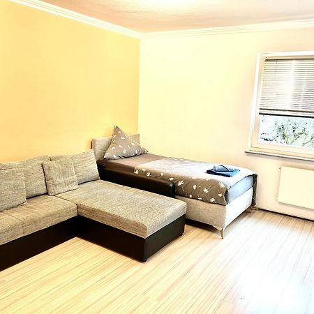 Lister Platz Apartment Ганновер Экстерьер фото