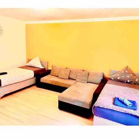 Lister Platz Apartment Ганновер Экстерьер фото