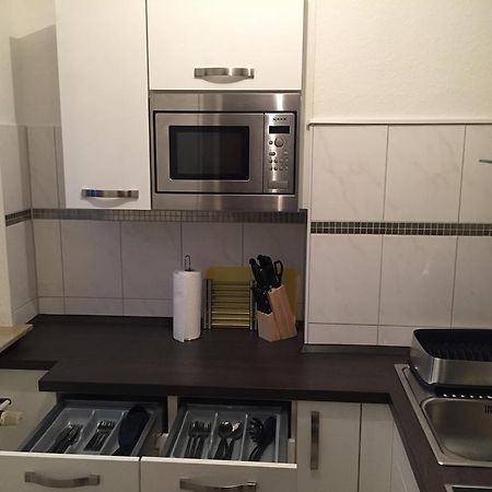 Lister Platz Apartment Ганновер Экстерьер фото