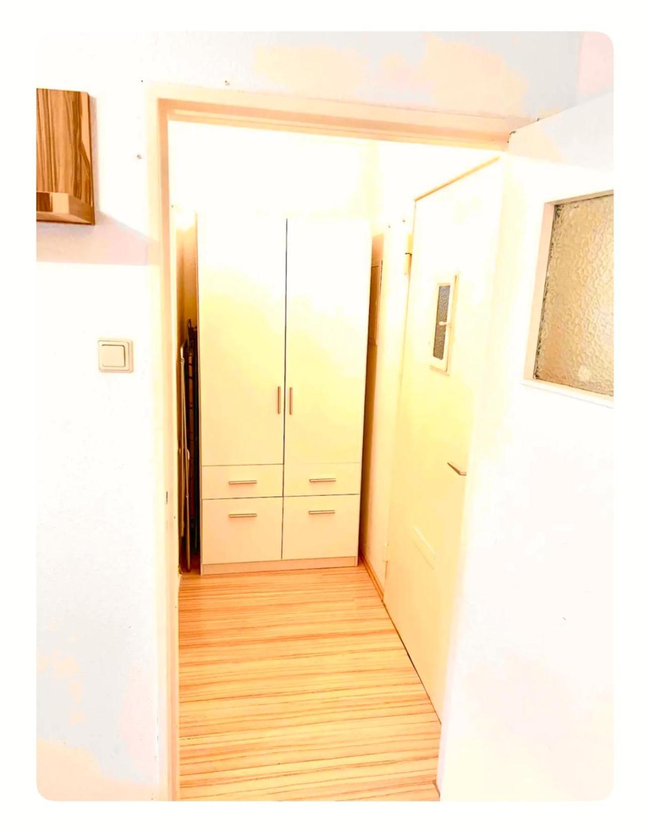 Lister Platz Apartment Ганновер Экстерьер фото